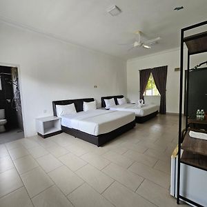 Suite keluarga
